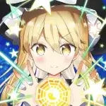 Touhou Madouroku v10.33 MOD APK (God Mode, Unlock Stages)