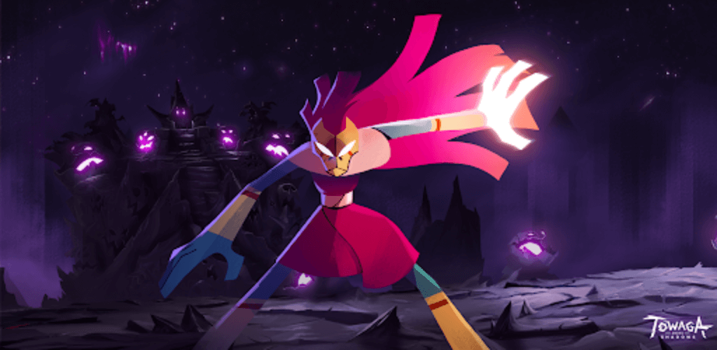 Towaga: Among Shadows v1.5 APK (MOD, Damage Multiplier)