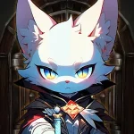 Tower Cat Battle: Idle Cat RPG v1.1.0.19 MOD APK (Menu, God Mode, Attack Multiplier)