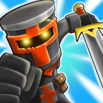 Tower Conquest v23.23.0.47 MOD APK (Unlimited Money)