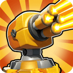 Tower Defense: Kingdom Reborn v1.1.4.6 MOD APK (Unlimited Gems)