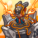 Tower Defense: Magic Quest MOD APK v2.2.0.293 (Free Upgrade/Spins)