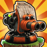 Tower Defense Realm King Hero MOD APK v3.3.7.1 (Unlimited Talisman, No Cooldown)