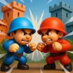 Tower Domination v0.0.1.2 MOD APK (Menu, Unlimited All)