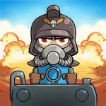 Tower Dominion GO v1.1.2036 MOD APK (Menu, Unlimited All)