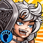 Tower Hero v1.1.12.05 MOD APK (Free Shopping)