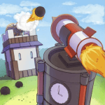 Towers Age v1.1.2.7 MOD APK (One Hit Kill)