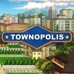 Townopolis v1.1.6.13 APK (Unlocked Game)