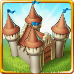 Townsmen v1.1.14.14 MOD APK (Unlimited Money)
