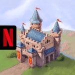 Townsmen: A Kingdom Rebuilt v3.3.0.0 APK (Full Game)