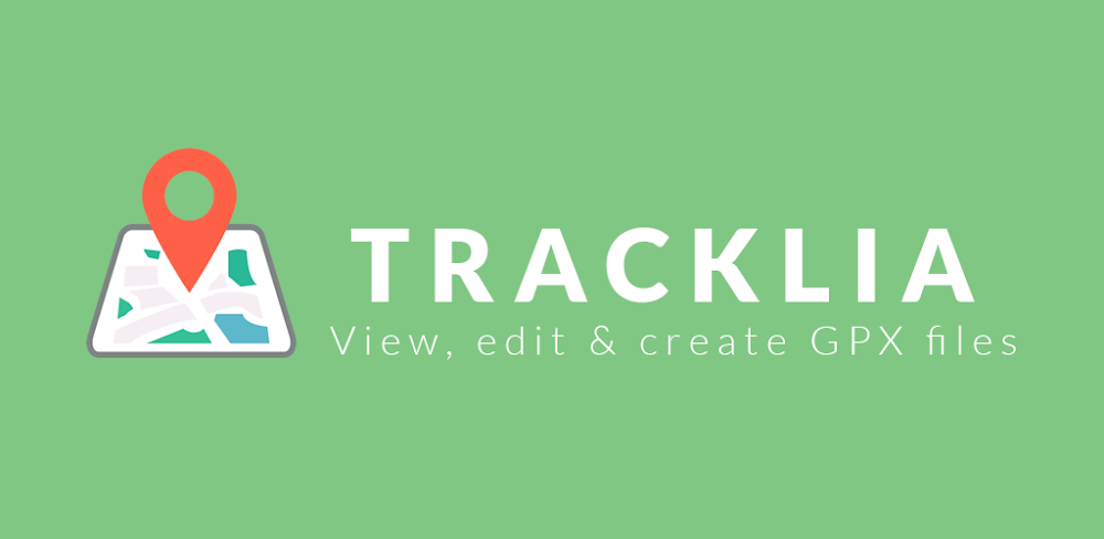 Tracklia v4.4.1.0 APK + MOD (Premium Unlocked)