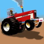 Tractor Pull v20260320 MOD APK (Unlimited Money)