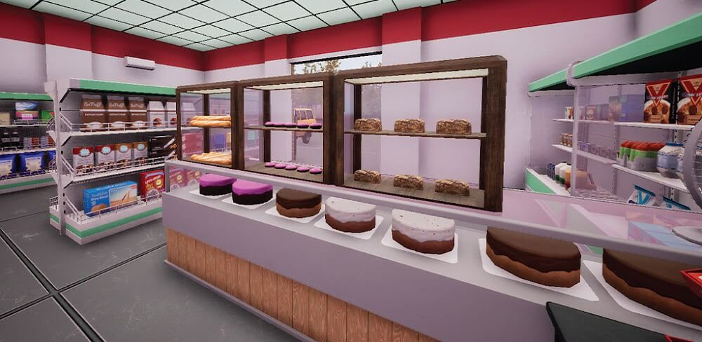 Trader Life Simulator v2.7 MOD APK (Unlimited Money)