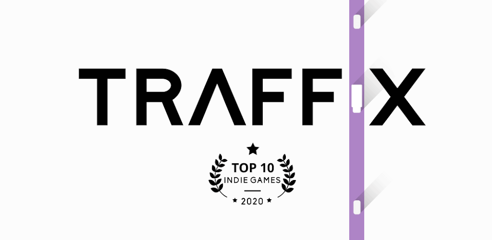 Traffix: Traffic Simulator APK v9.9.2.3 (Menu, Speed, Unlocked Paid)