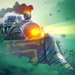 Train of Hope v1.1.18.0 MOD APK (Unlimited Gems)
