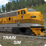Train Sim v4.4.8.7 APK (Latest)