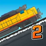 Train Simulator 2 v0.0.6.5 MOD APK (Free Purchase)