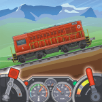Train Simulator: Railroad Game v0.0.7.3 MOD APK (Unlimited Money/Blueprintse)