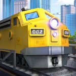 Train Valley 2 v1.1.2.03 MOD APK (Unlimited Money, Unlocked)