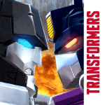 TRANSFORMERS: Earth Wars v28.28.2.0.2221 MOD APK (Mega Menu)