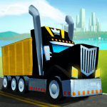Transit King Tycoon v6.6.5.4 MOD APK (Unlimited Money)