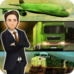 Transport INC v2.2.1.2 APK (Full Game)