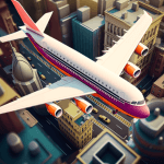 Transport Manager Tycoon v1.1.9.1 MOD APK (Free Rewards)