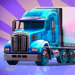 Transportico: Industry Tycoon v007540.aaee0b MOD APK (Unlimited Money)