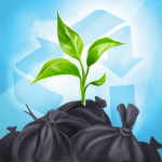 Trash Tycoon v0.0.9.18 MOD APK (Unlimited Money)