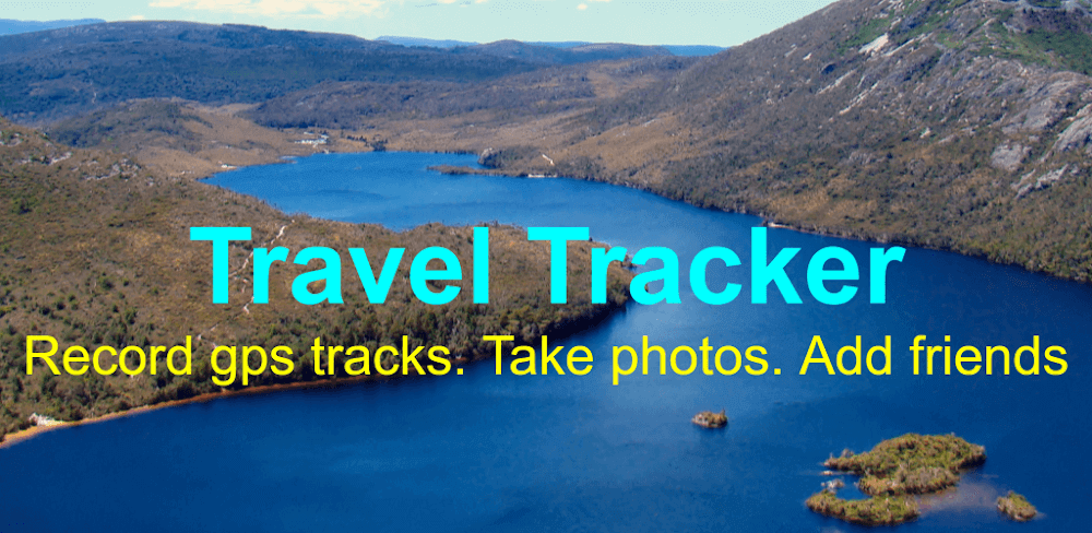 Travel Tracker Pro v5.5.1.6..Pro APK (Patched)