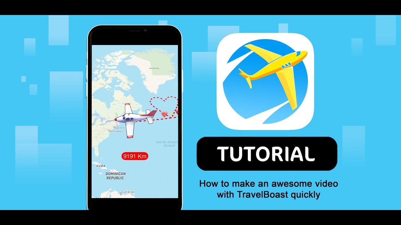 TravelBoast v1.1.100.0 MOD APK (Premium Unlocked)