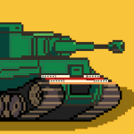 Trench Warfare 7.2 v7.2 MOD APK (Unlimited Money, Pack Purchased)