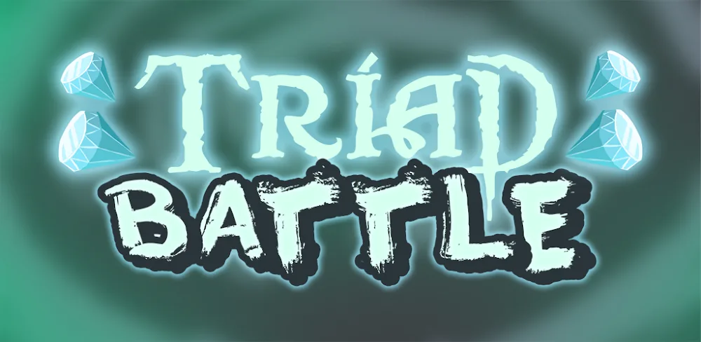 Triad Battle v3.3.0.11 MOD APK (Increase Gain Points In Rank)