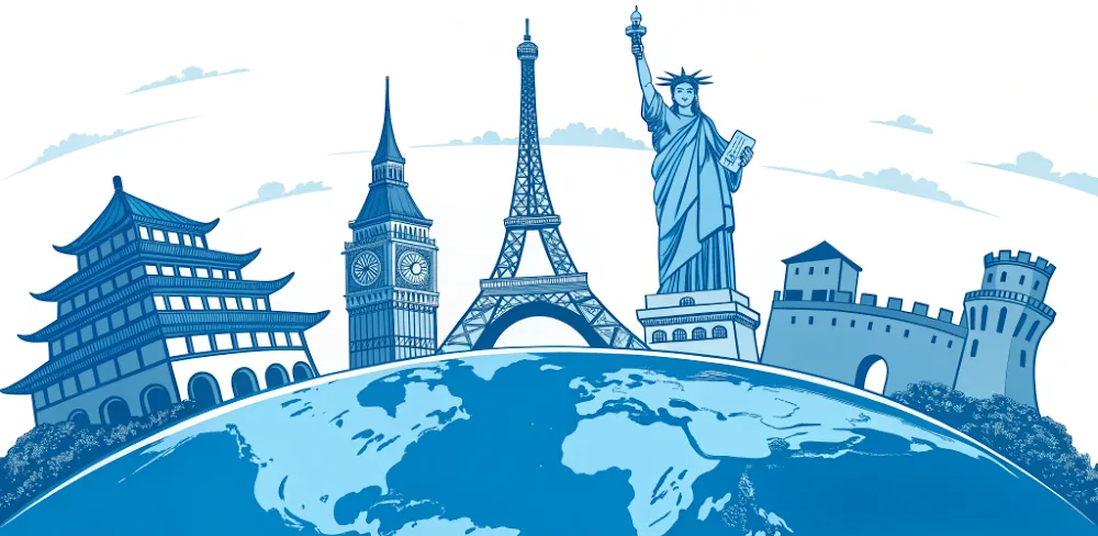 Tripomatic Planner & Maps v26.26.0.103 MOD APK (Premium Unlocked)