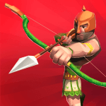 Trojan War 2 MOD APK v2.2.1.2 (Unlimited Money)