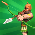 Trojan War: Sparta Warriors v2.2.5.3 MOD APK (Unlimited Gold, Crystals)