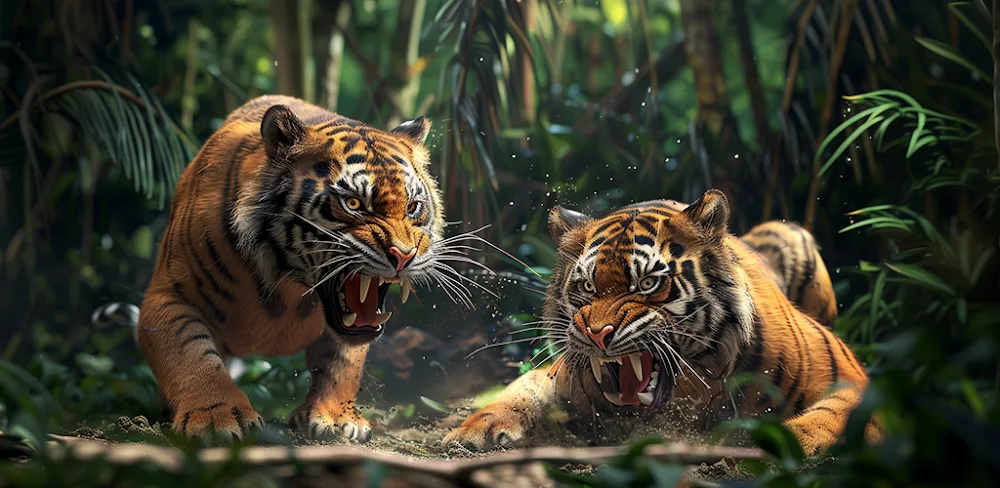 Trophy Hunter v3.3.7.0 MOD APK (Menu, One Shot Kill)