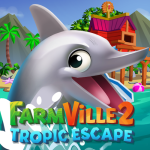 FarmVille 2: Tropic Escape v1.1.212.28 MOD APK (Free Shopping)