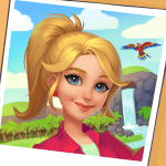 Tropical Merge v1.1.481.10 MOD APK (Unlimited Money)