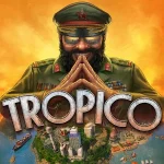 Tropico v1.4.44RC1 APK (Full Game)
