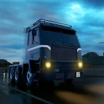 Truck Driver GO v1.1.0.19 MOD APK (Unlimited Money)