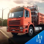 Truck Masters: India v2026.2026.0.5 MOD APK (Unlimited Money)