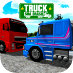 Truck Sim Brasil v3.6 MOD APK (Unlimited Money)