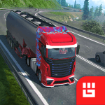 Truck Simulator PRO Europe v2.2.6.4 MOD APK (Unlimited Money)