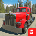 Truck Simulator PRO 3 v1.45 MOD APK (Unlimited Money)