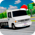 Truck World Brasil Simulador v0.0.0.7 MOD APK (Unlimited Money)