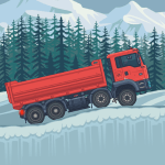 Trucker and Trucks v4.5 MOD APK (Unlimited Money)