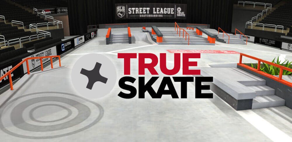True Skate v1.1.5.106 MOD APK (Unlimited Money)