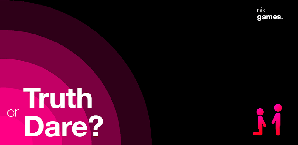 Truth or Dare v37.37.2.12 MOD APK (All Questions Unlocked)