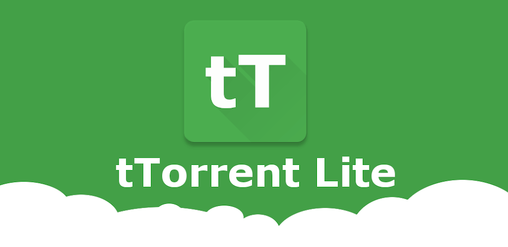 tTorrent Lite v1.1.8.10 APK + MOD (Remove ADS)